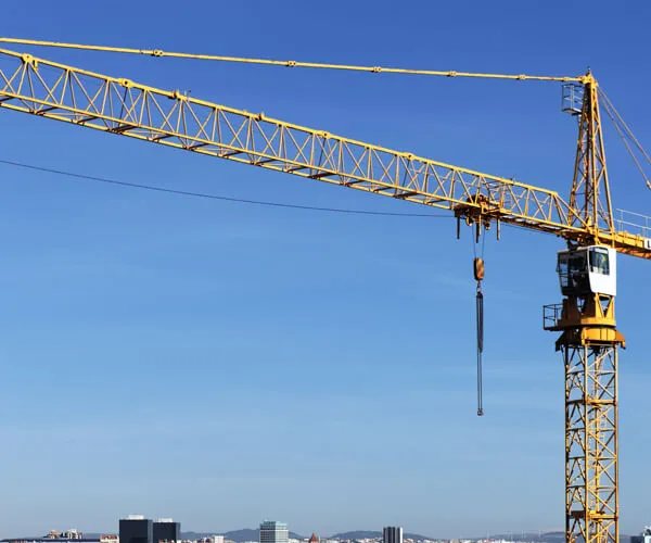 safety harness for construction