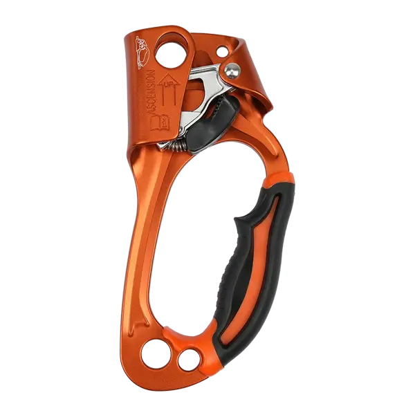 climbing hand ascender right hand ht a02