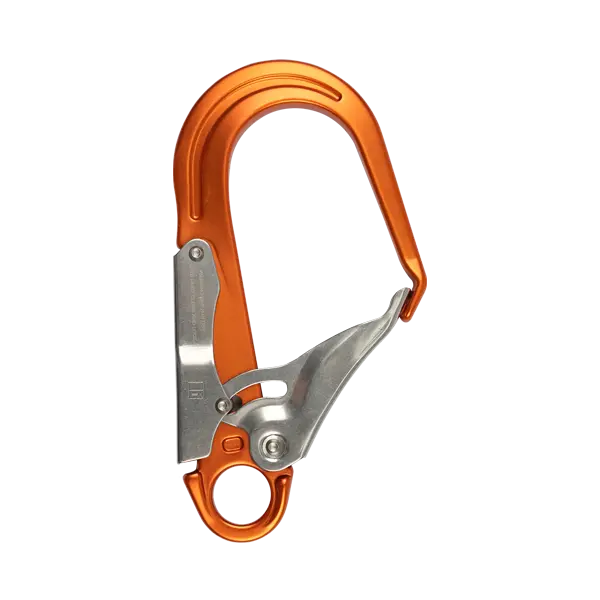 aluminium big snap hook ht x05