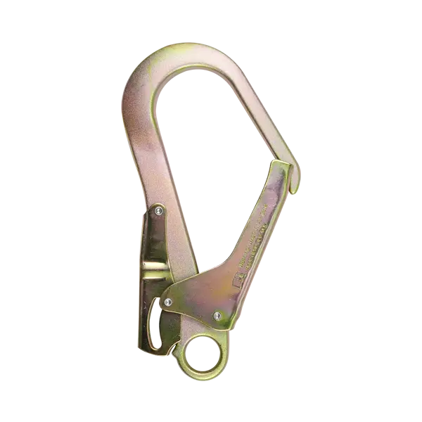 steel snap hook ht h03