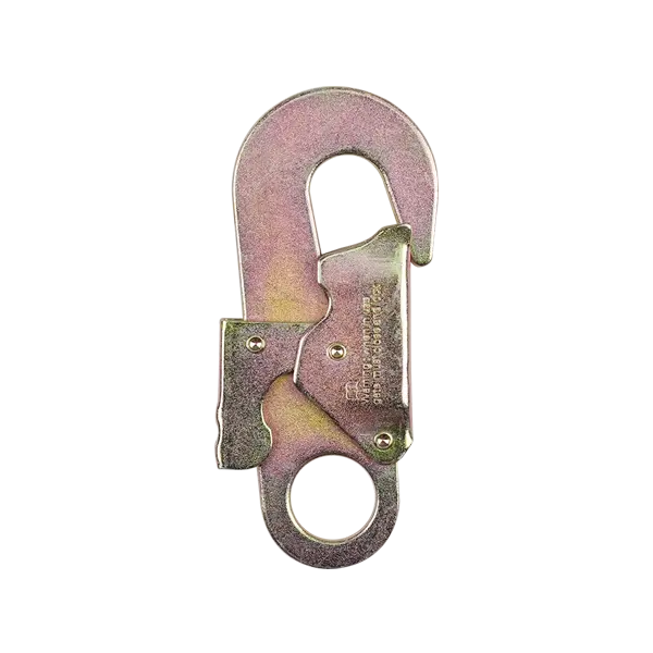 steel spring snap hook ht h14