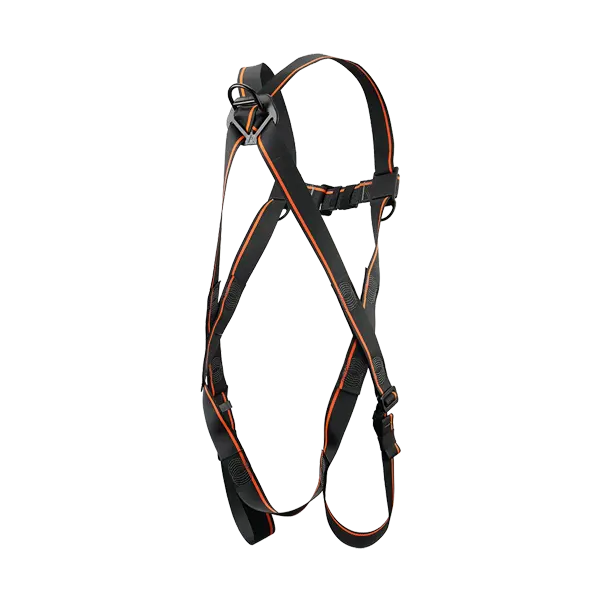 fall arrest harness ht 311 use