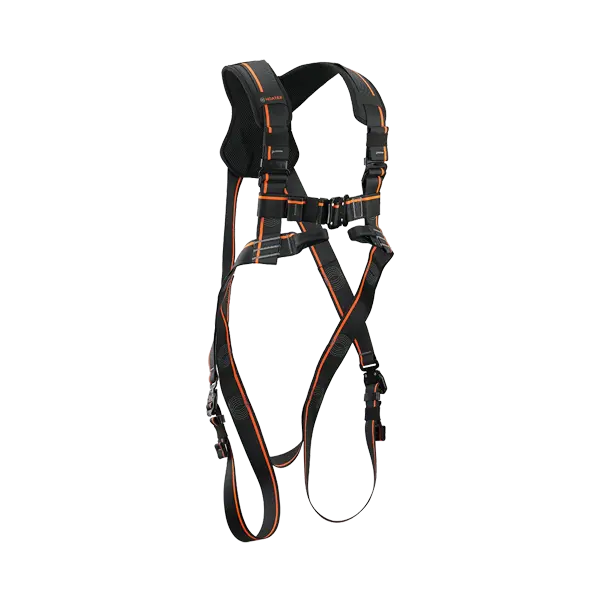 fall arrest harness ht 316t