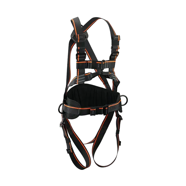 fall arrest harness ht 321