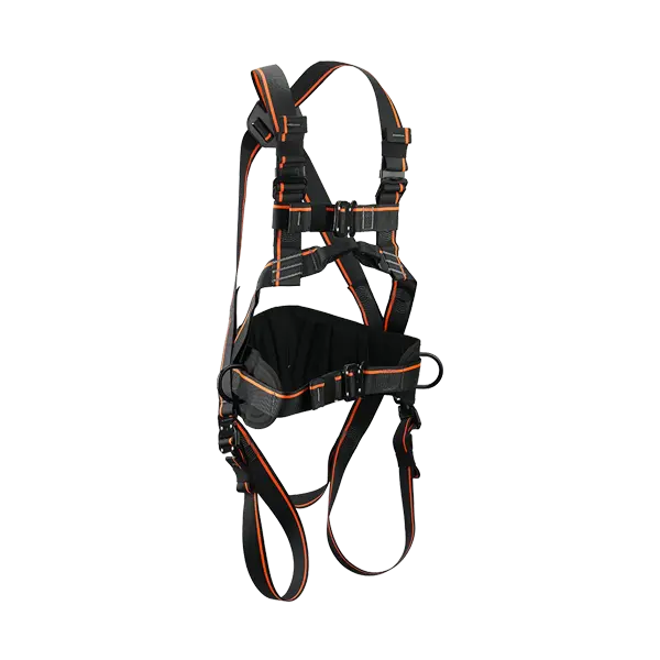 fall arrest harness ht 321s