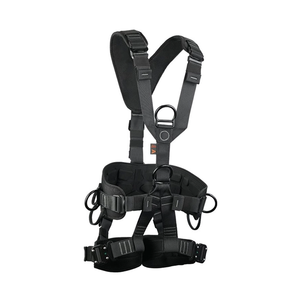 fall arrest harness ht 328y