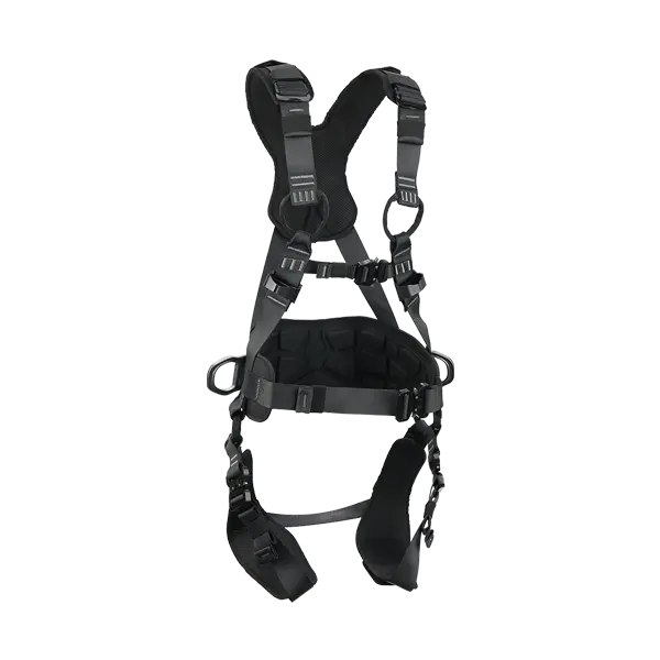 fall arrest harness ht 351