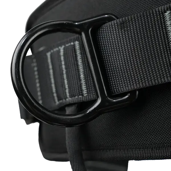 fall arrest harness ht 327y uses