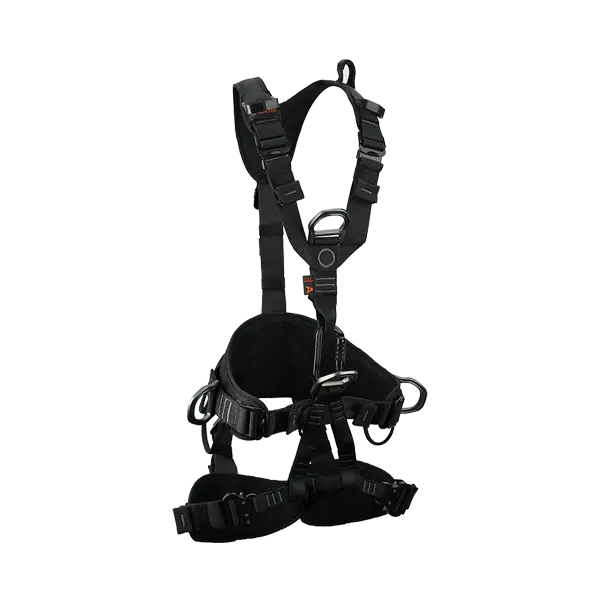 fall arrest harness ht 331y