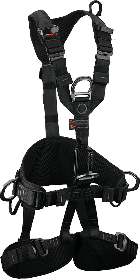 full body harness ht 331