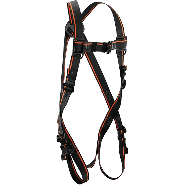 comfort safety harness