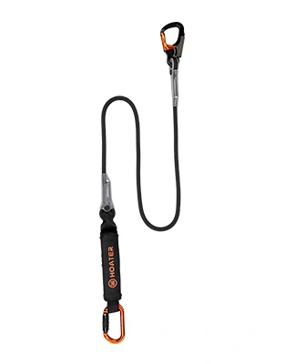 HT-520 de lanière en forme d'I